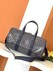 Goyard Barrel 40 Sports Bag GY0050 Size 40x23x23cm - 1