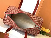 Goyard Barrel 40 Sports Bag GY0051 Size 40x23x23cm - 2
