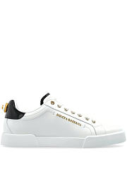 Dolce & Gabbana Baskets Portofino White - 4