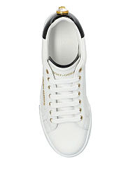 Dolce & Gabbana Baskets Portofino White - 2