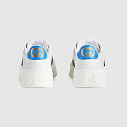 Gucci Chunky Sneakers White GG5014 - 6