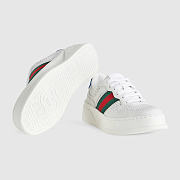 Gucci Chunky Sneakers White GG5014 - 3