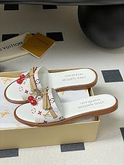 Louis Vuitton Women's Slides LV3114 - 6
