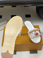 Louis Vuitton Women's Slides LV3114 - 2