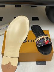 Louis Vuitton Women's Slides LV3115 - 6