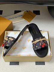Louis Vuitton Women's Slides LV3115 - 2