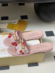 Louis Vuitton Women's Slides LV4112 - 6