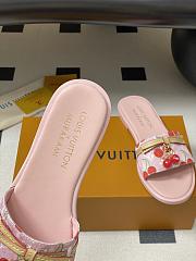 Louis Vuitton Women's Slides LV4112 - 2