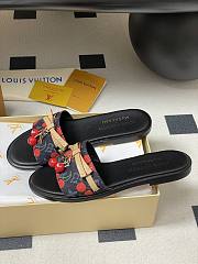Louis Vuitton Women's Slides LV4115 - 3