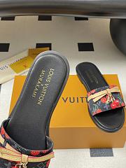 Louis Vuitton Women's Slides LV4115 - 2