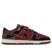 Nike Dunk Low SE Red Panda HQ1965-600 - 6