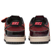 Nike Dunk Low SE Red Panda HQ1965-600 - 5