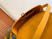 Goyard Belvedere Bag P1050 Size 22x7x16cm - 6