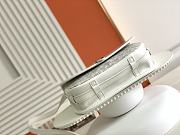 Goyard Belvedere Bag P1051 Size 22x7x16cm - 5