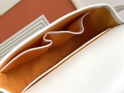 Goyard Belvedere Bag P1051 Size 22x7x16cm - 6