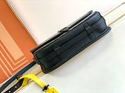 Goyard Belvedere Bag P1055 Size 22x7x16cm - 4