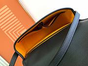 Goyard Belvedere Bag P1055 Size 22x7x16cm - 6