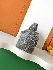 Goyard Boeing GY0026 Size 23x13x12cm - 3