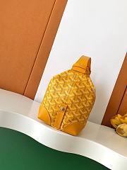 Goyard Boeing GY0027 Size 23x13x12cm - 6