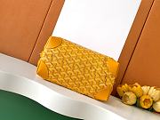Goyard Boeing GY0027 Size 23x13x12cm - 5