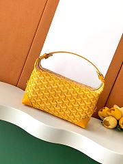 Goyard Boeing GY0027 Size 23x13x12cm - 3