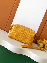 Goyard Boeing GY0027 Size 23x13x12cm - 2