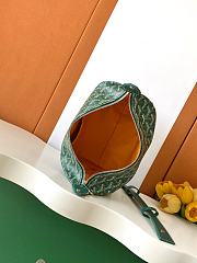 Goyard Boeing GY0028 Size 23x13x12cm - 5