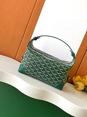 Goyard Boeing GY0028 Size 23x13x12cm - 6