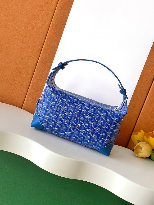 Goyard Boeing GY0030 Size 23x13x12cm - 1