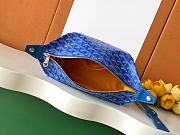 Goyard Boeing GY0030 Size 23x13x12cm - 6