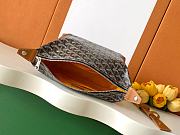 Goyard Boeing GY0031 Size 23x13x12cm - 5