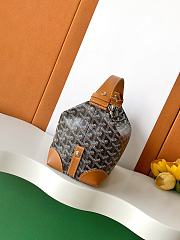 Goyard Boeing GY0031 Size 23x13x12cm - 3