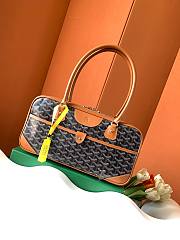 Goyard Borsa Baguette Bag P77540 Size 34x9x17cm - 1