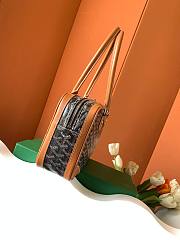 Goyard Borsa Baguette Bag P77540 Size 34x9x17cm - 6