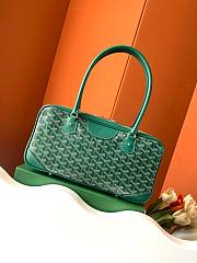 Goyard Borsa Baguette Bag P77541 Size 34x9x17cm - 3