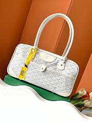 Goyard Borsa Baguette Bag P77542 Size 34x9x17cm - 1