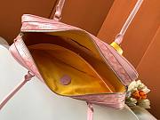 Goyard Borsa Baguette Bag P77543 Size 34x9x17cm - 6