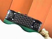 Goyard Borsa Baguette Bag P77544 Size 34x9x17cm - 5