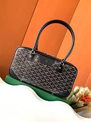 Goyard Borsa Baguette Bag P77544 Size 34x9x17cm - 3
