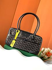 Goyard Borsa Baguette Bag P77544 Size 34x9x17cm - 2