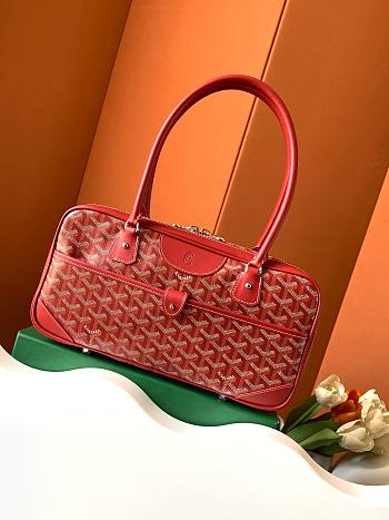 Goyard Borsa Baguette Bag P77545 Size 34x9x17cm