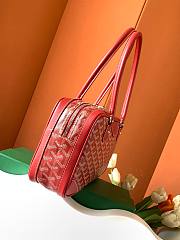 Goyard Borsa Baguette Bag P77545 Size 34x9x17cm - 4
