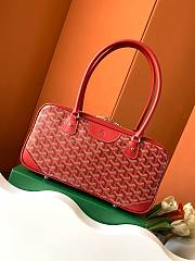 Goyard Borsa Baguette Bag P77545 Size 34x9x17cm - 2
