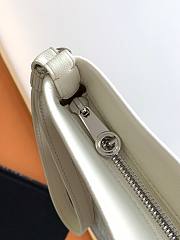 Goyard Conti Pouch Bag GY02231 Size 24x6x22cm - 3