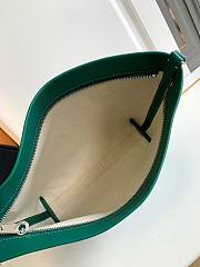 Goyard Conti Pouch Bag GY02232 Size 24x6x22cm - 6