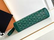 Goyard Conti Pouch Bag GY02232 Size 24x6x22cm - 4