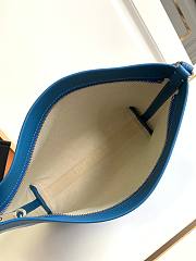 Goyard Conti Pouch Bag GY02234 Size 24x6x22cm - 3