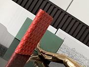 Goyard Long Wallet P8003 Size 11x2x19cm - 6