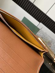 Goyard Long Wallet P8004 Size 11x2x19cm - 2
