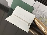 Goyard Long Wallet P8005 Size 11x2x19cm - 5